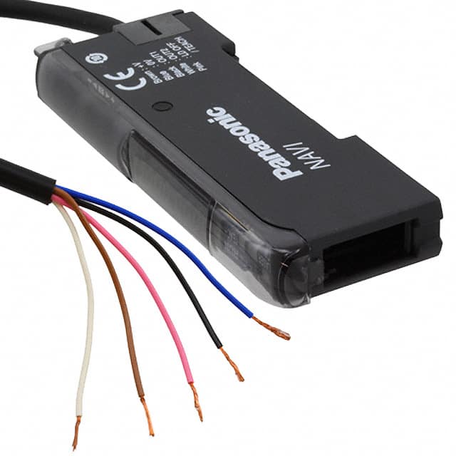 LS-401P-C2 Panasonic Industrial Automation Sales  Capteurs optiques - Photoélectriques industriels